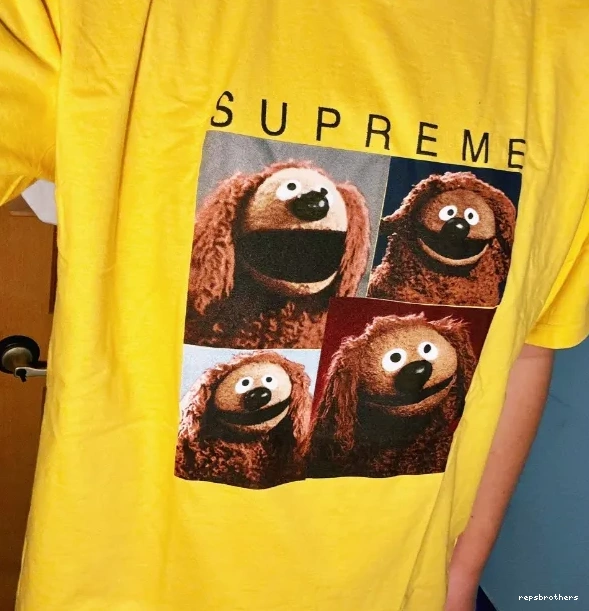 TEE Ragdoll ROWLF 24SS T-shirt 0526